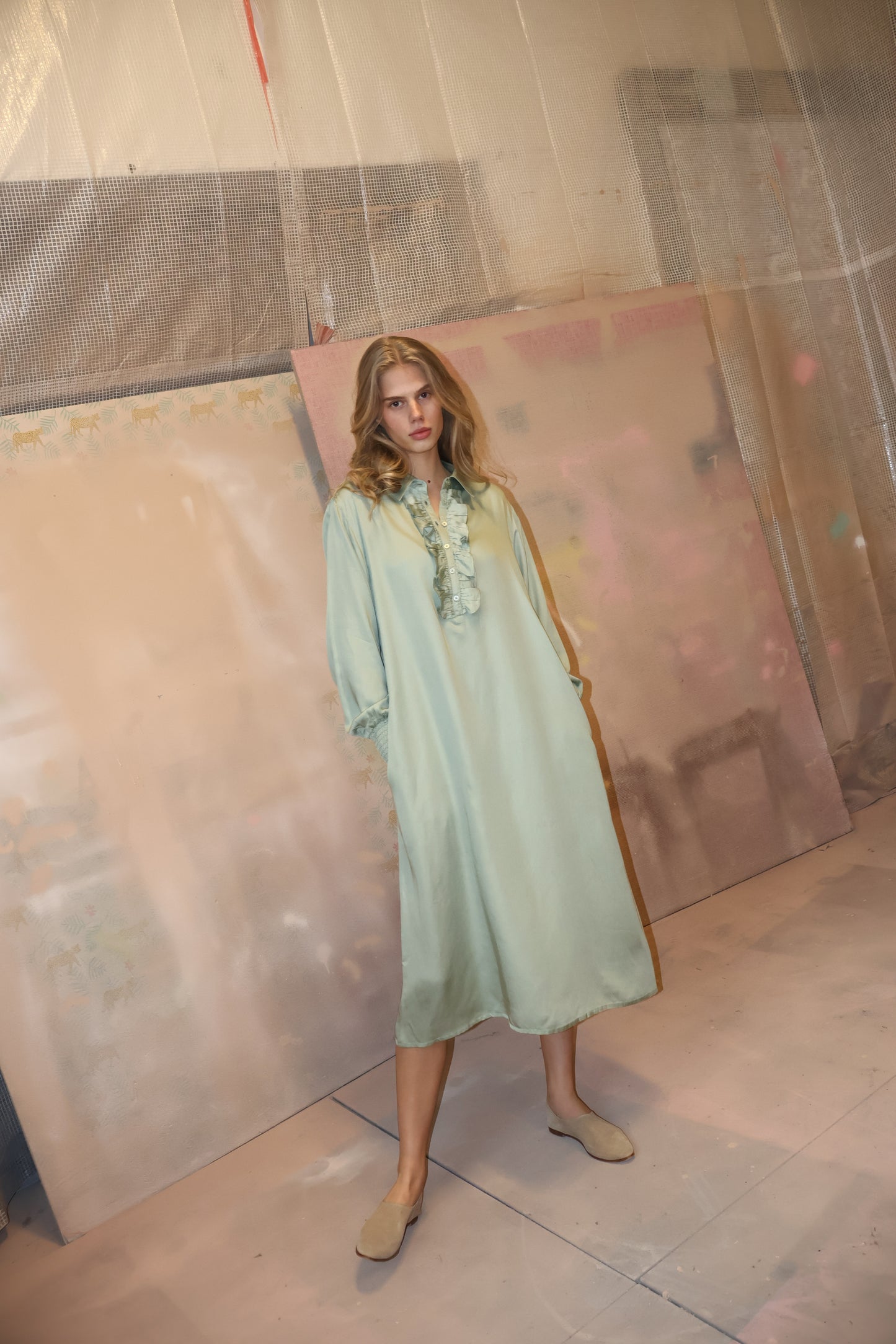CecilieAG Dress