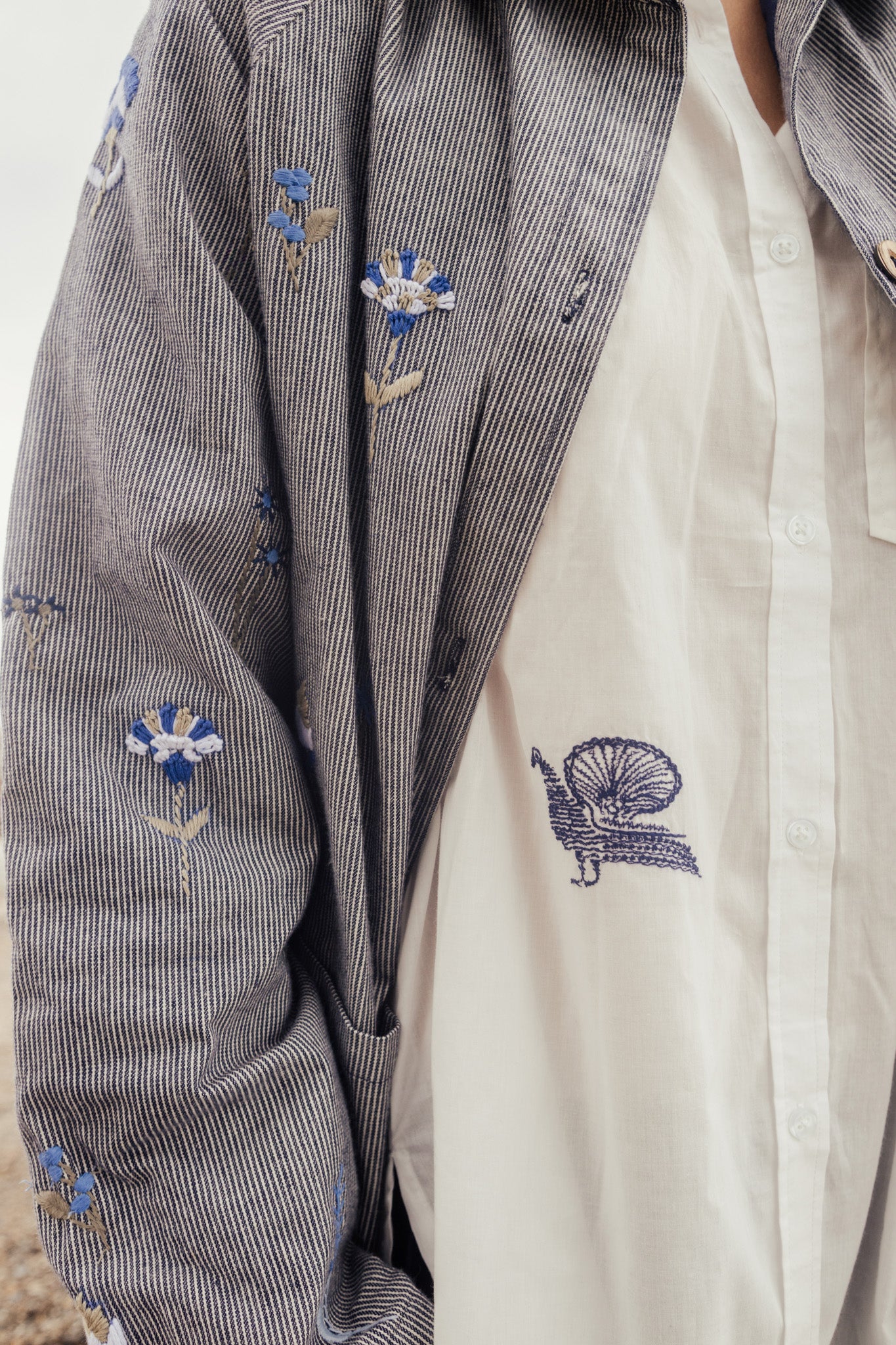 FotiniAG Shirt