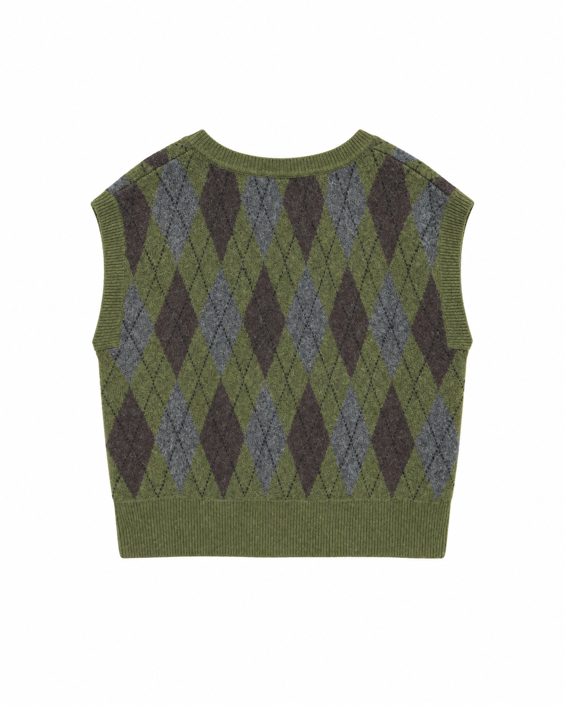 MettAG Vest