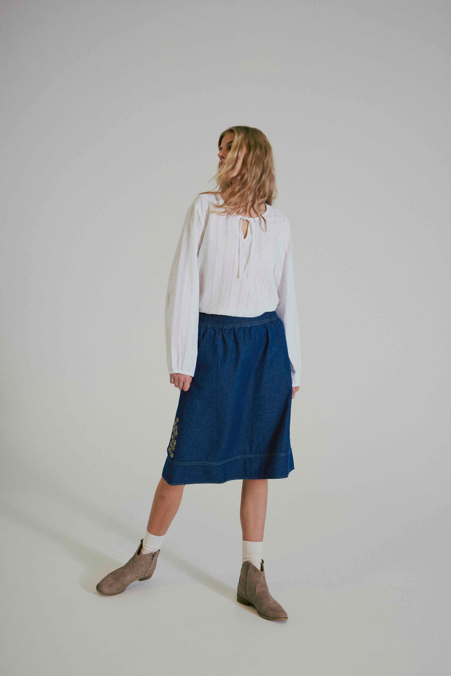 KatalinaAG Skirt