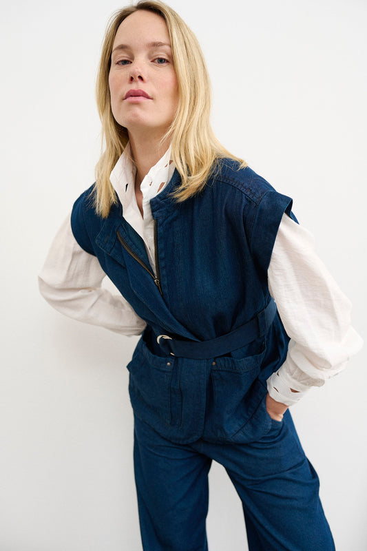 HarlowAG Vest