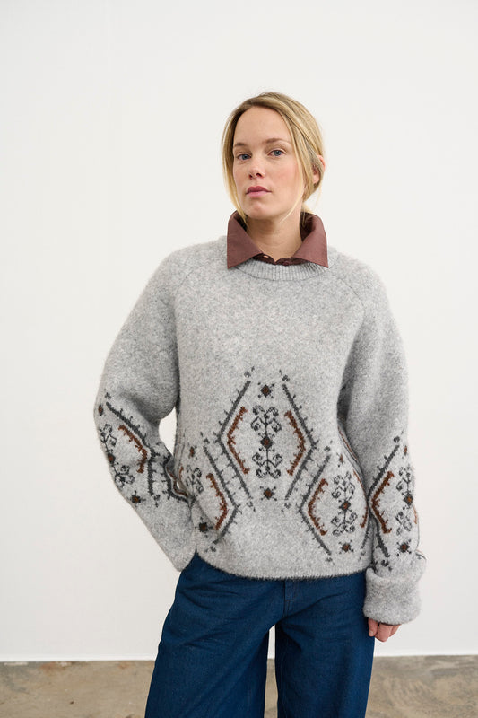 HebeAG Pullover