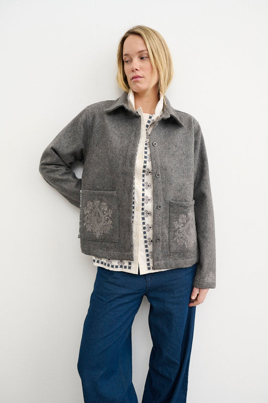 HilenaAG Jacket