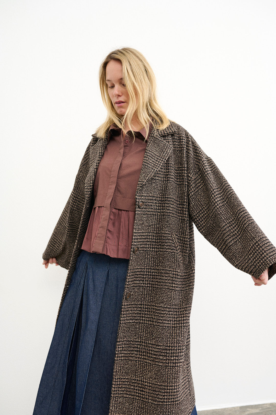 HarrietAG Jacket