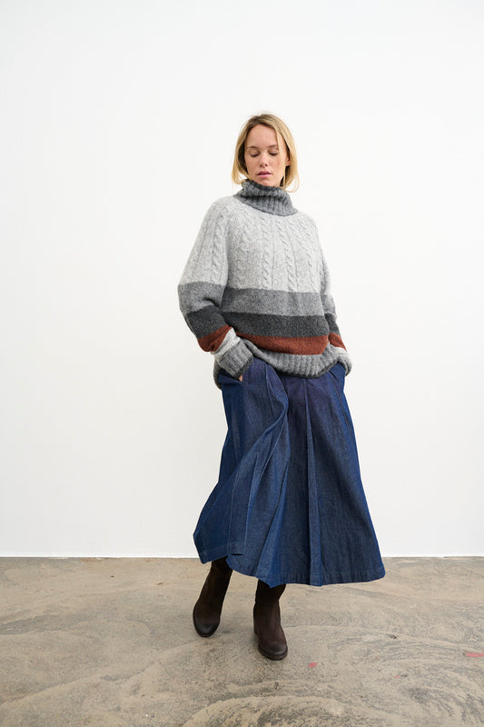 HarlowAG Skirt