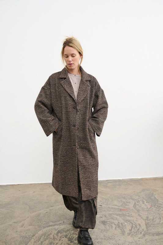 HarrietAG Jacket