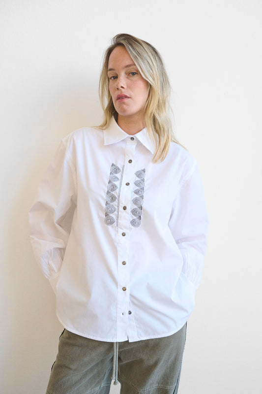 IndiaAG Shirt