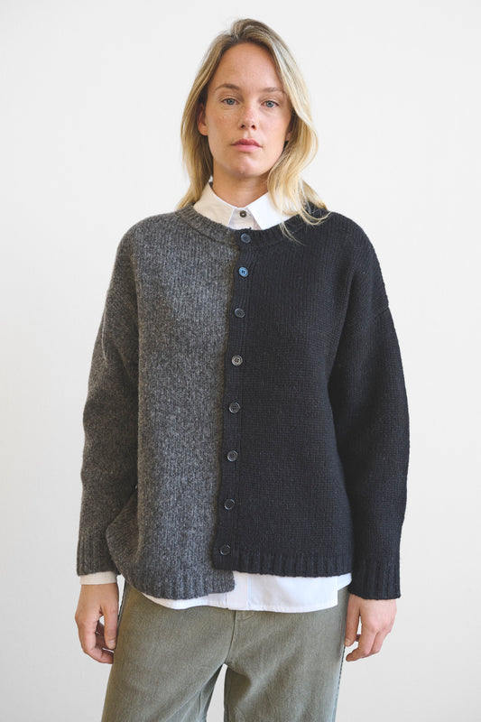 IlenaAG Cardigan