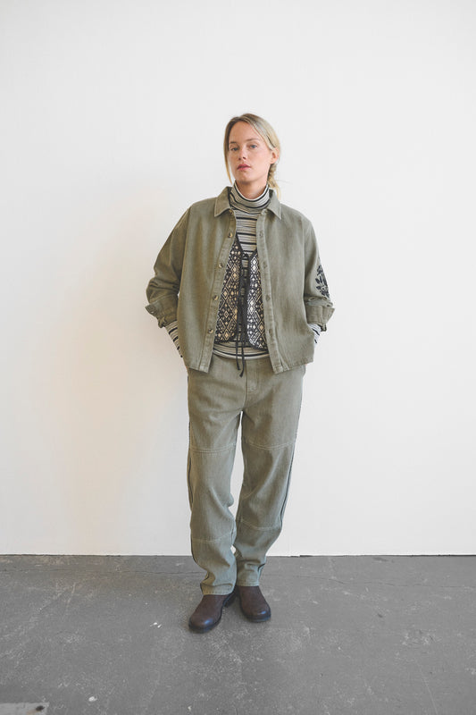 IlunaAG Pants