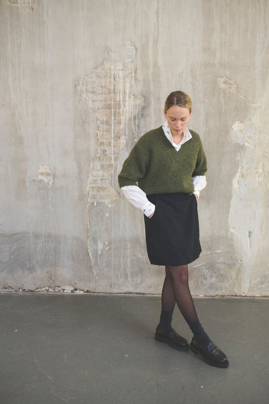 illyAG Skirt