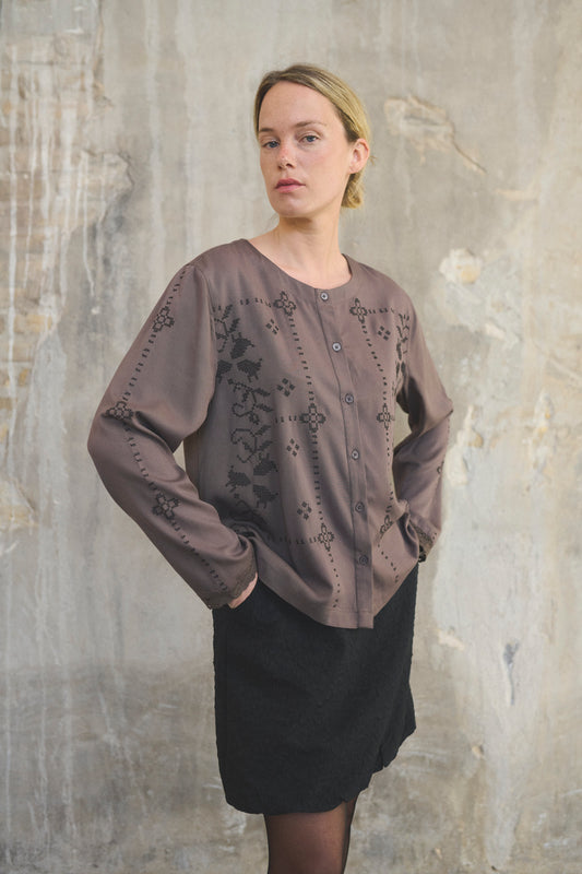 ImaAG Shirt