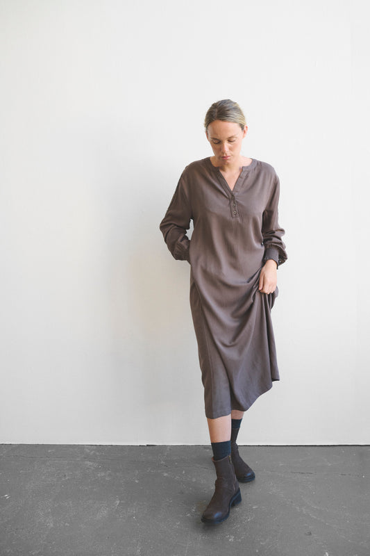 ImaAG Dress