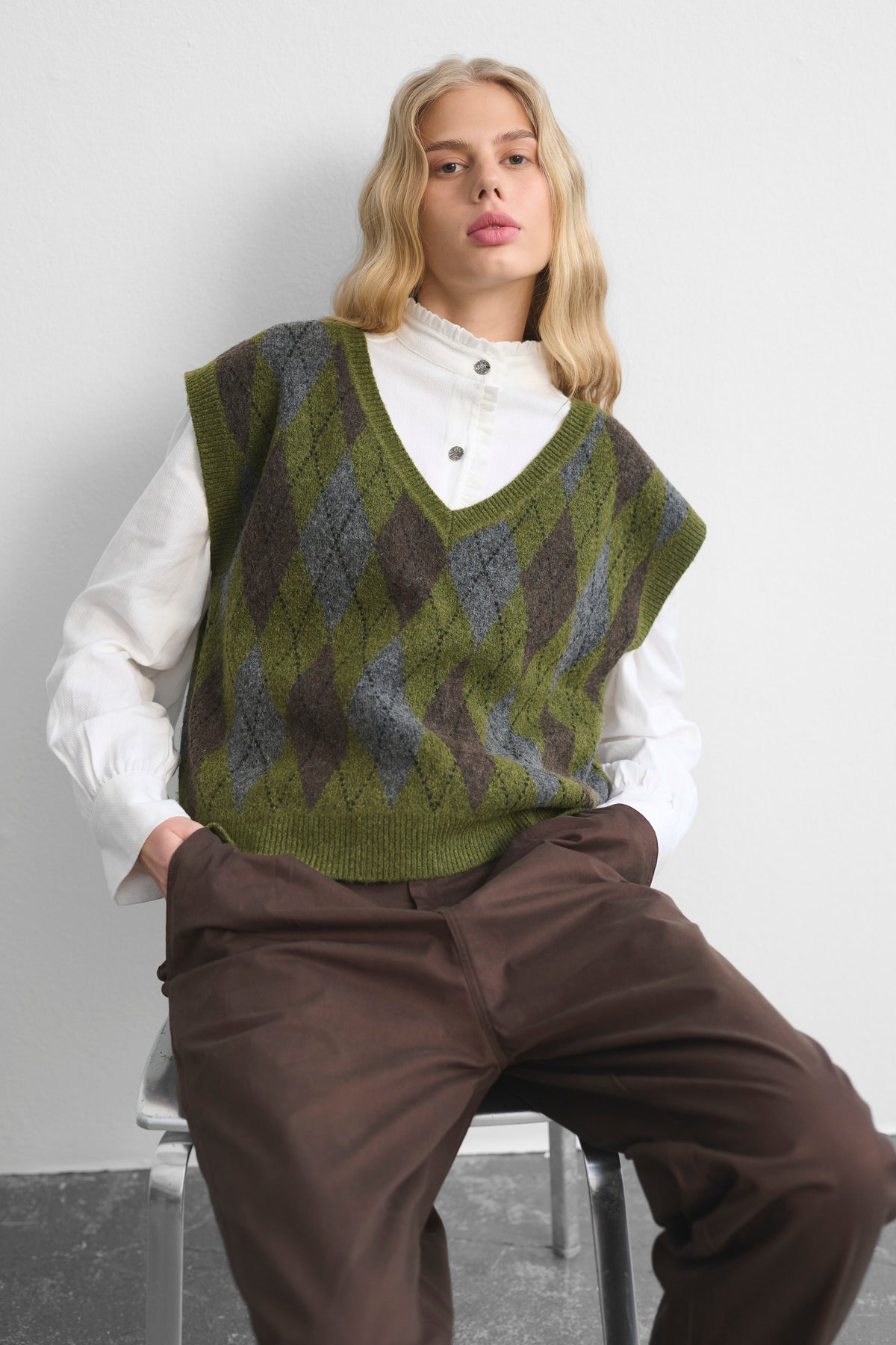 MettAG Vest
