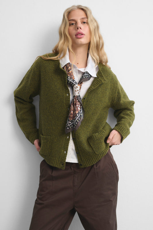 MarlenaAG Cardigan
