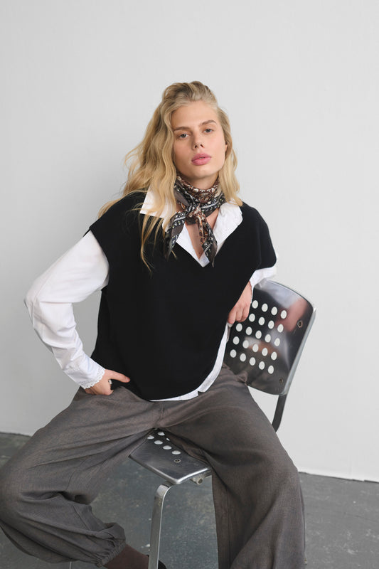 MiabellAG Vest