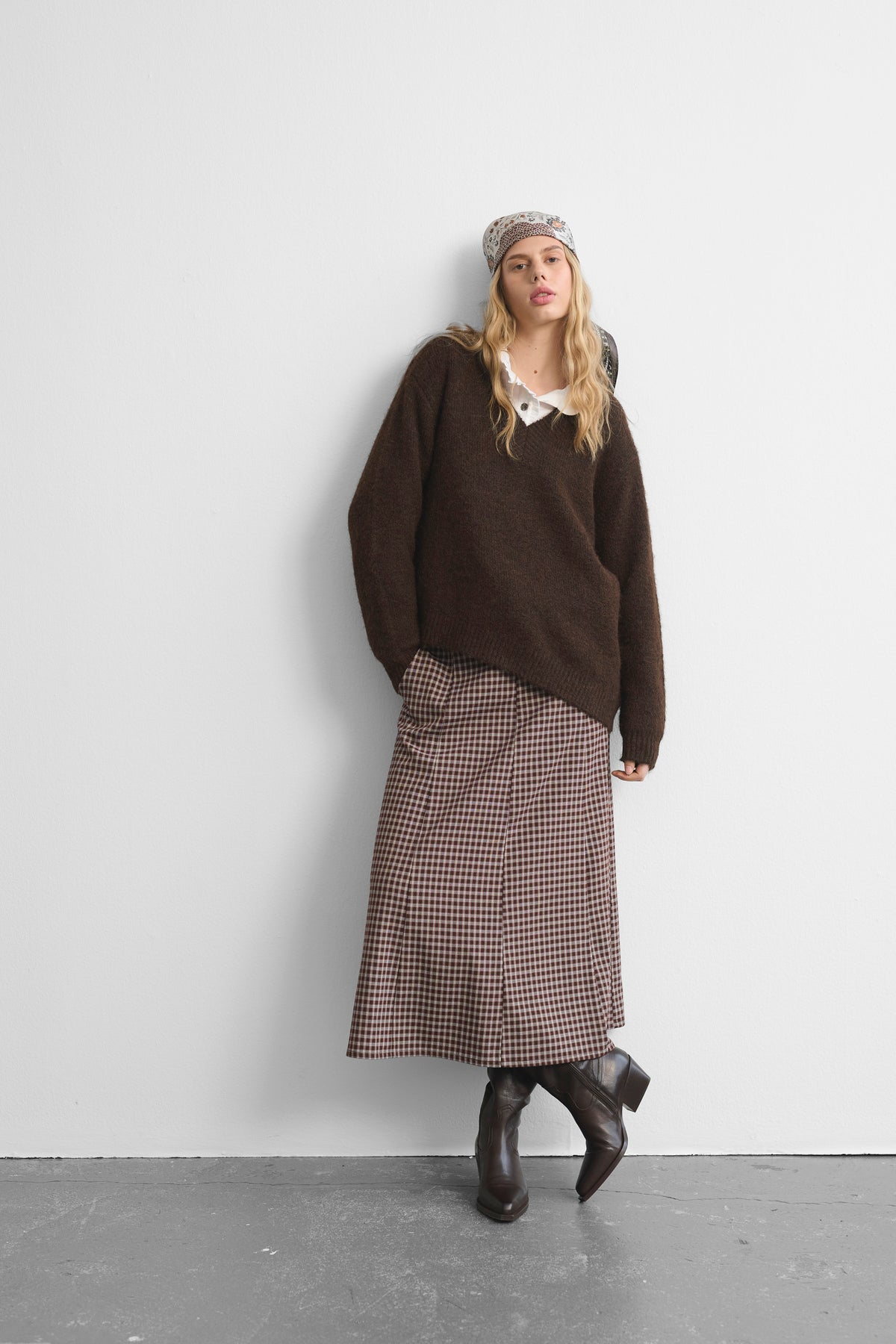LondonAG Skirt