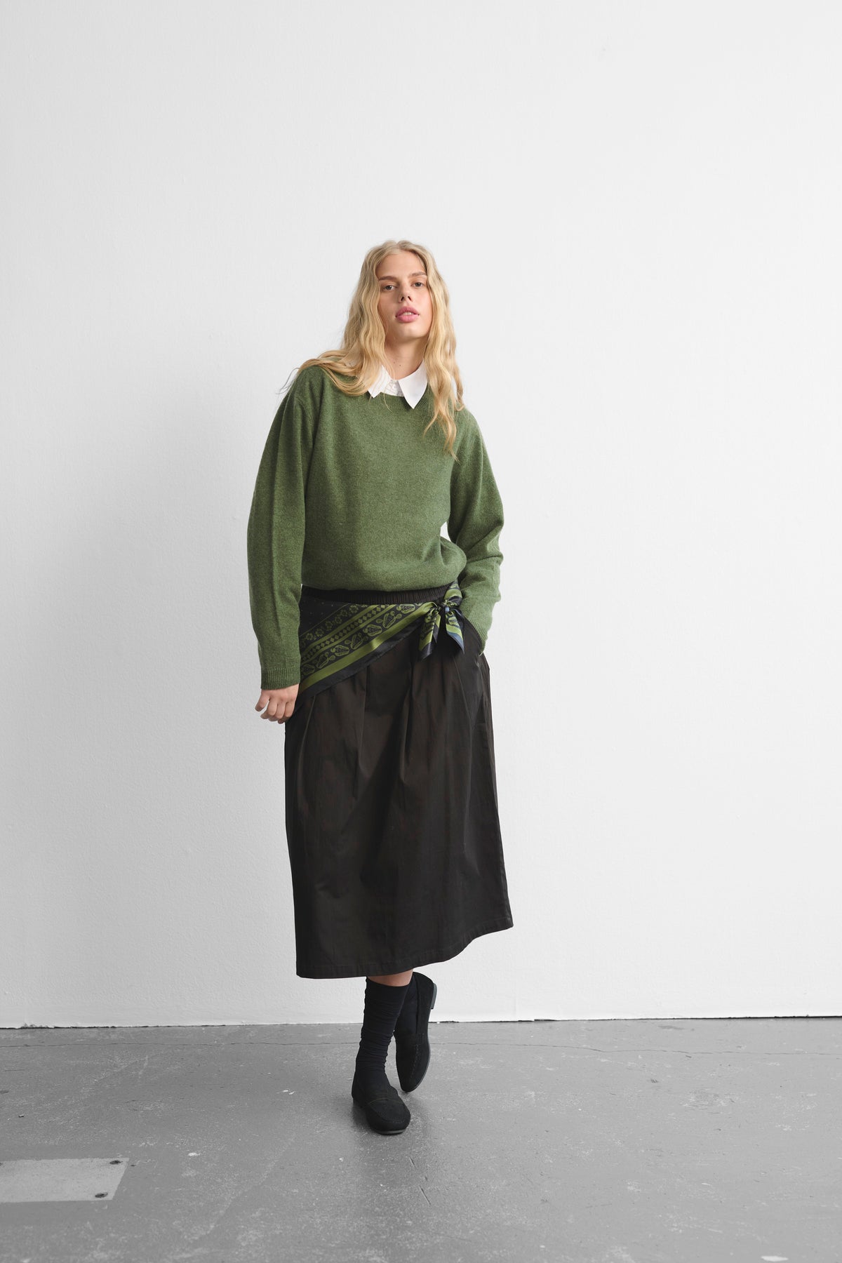 MilliAG Skirt