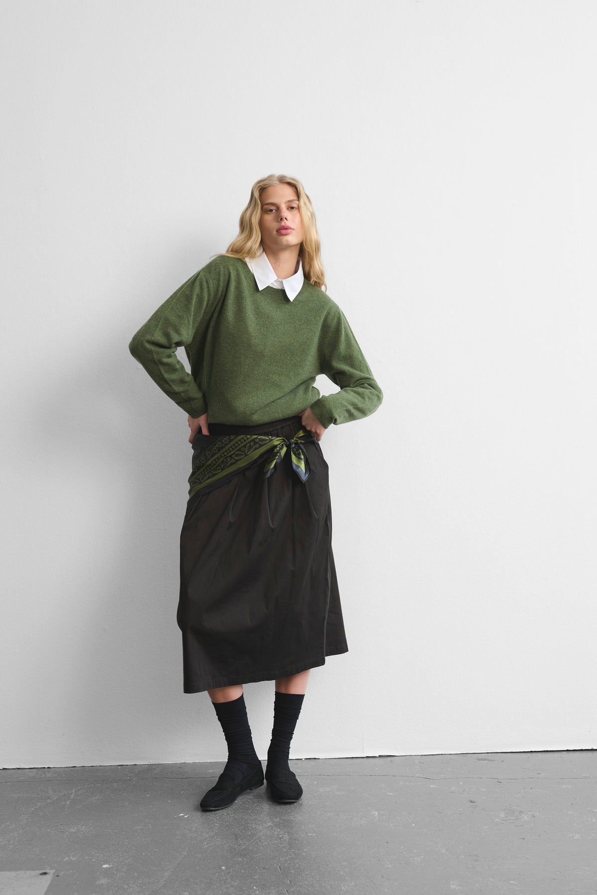 MilliAG Skirt