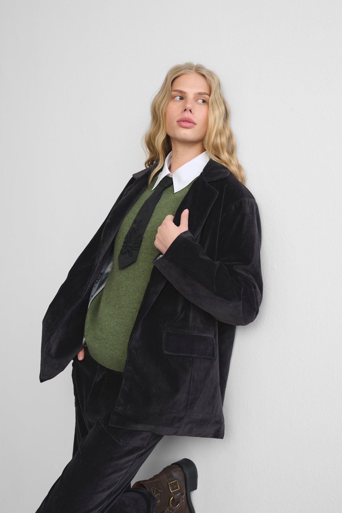 MeganAG Blazer