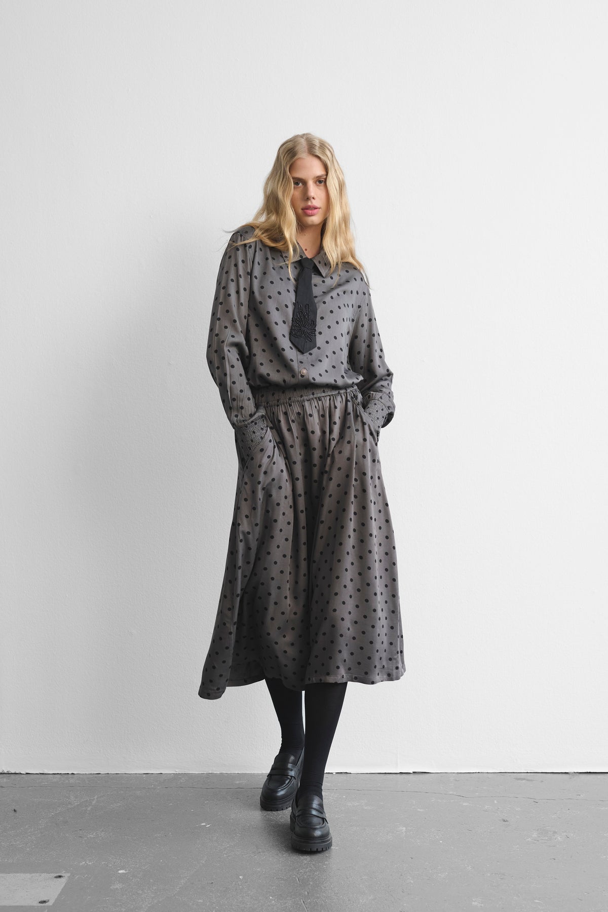 MalouAG Skirt
