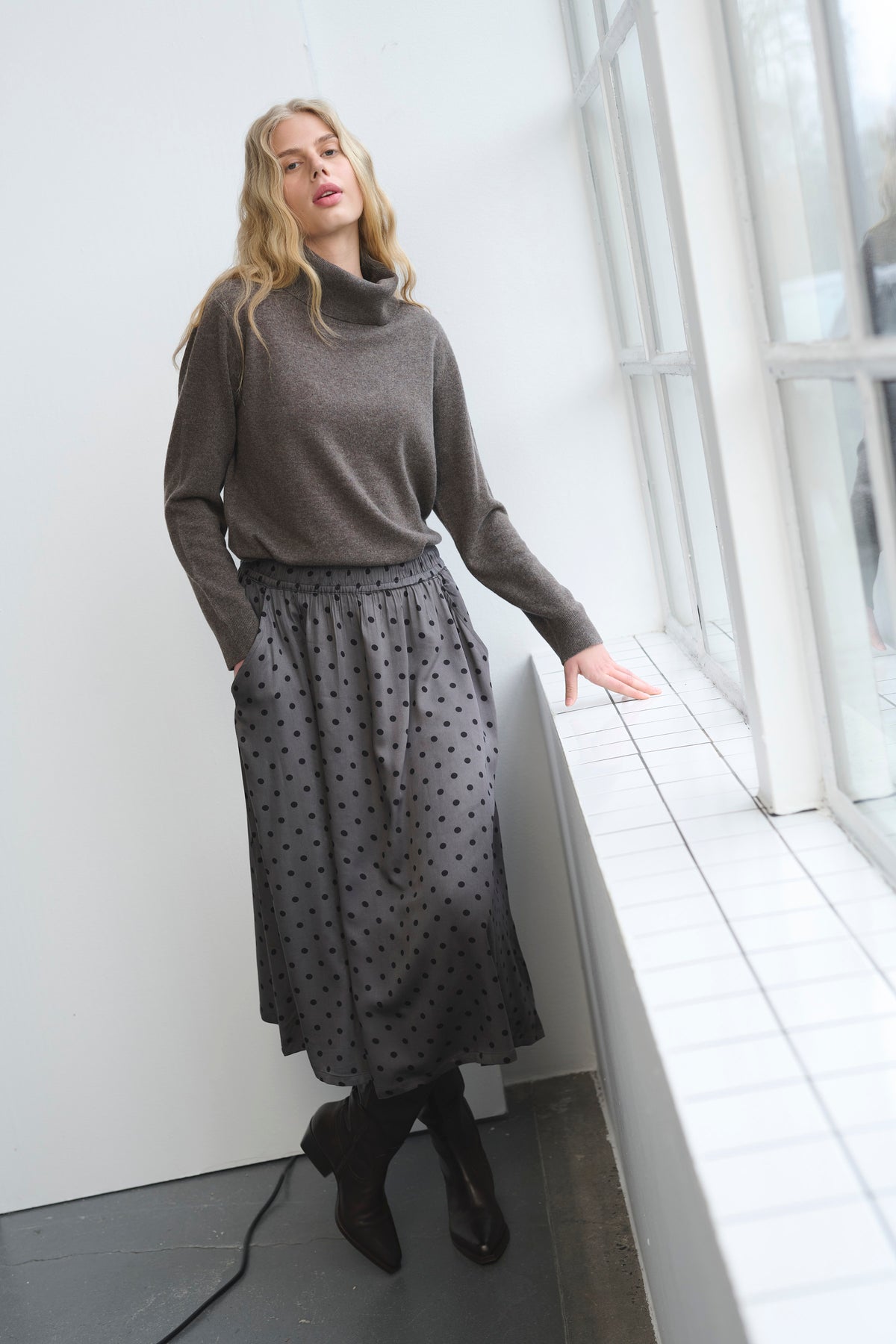 MalouAG Skirt