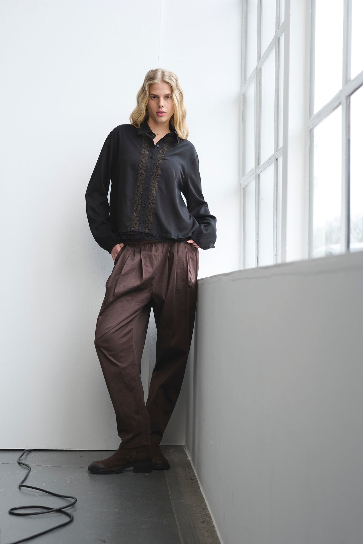 MilliAG Pants