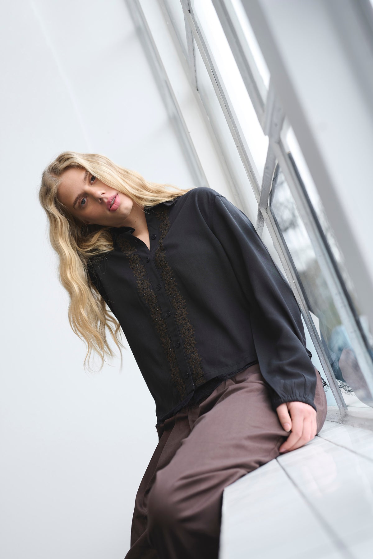 MikalaAG Shirt