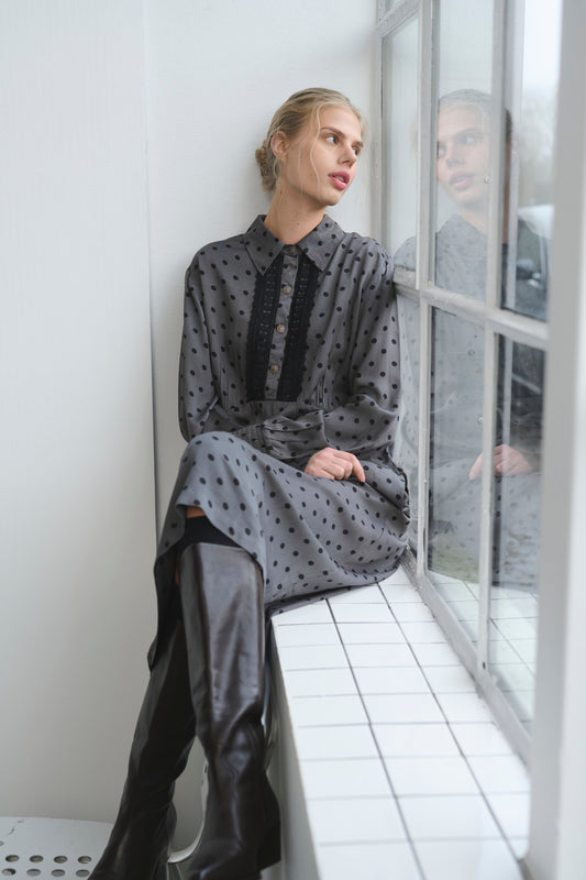 MalouAG Dress
