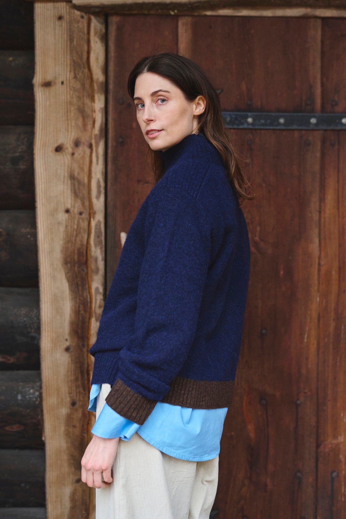 LeaAG Pullover