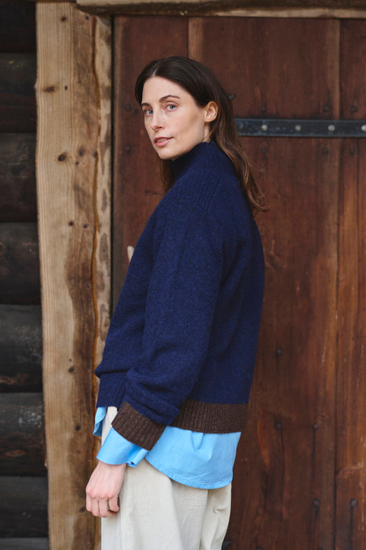 LeaAG Pullover
