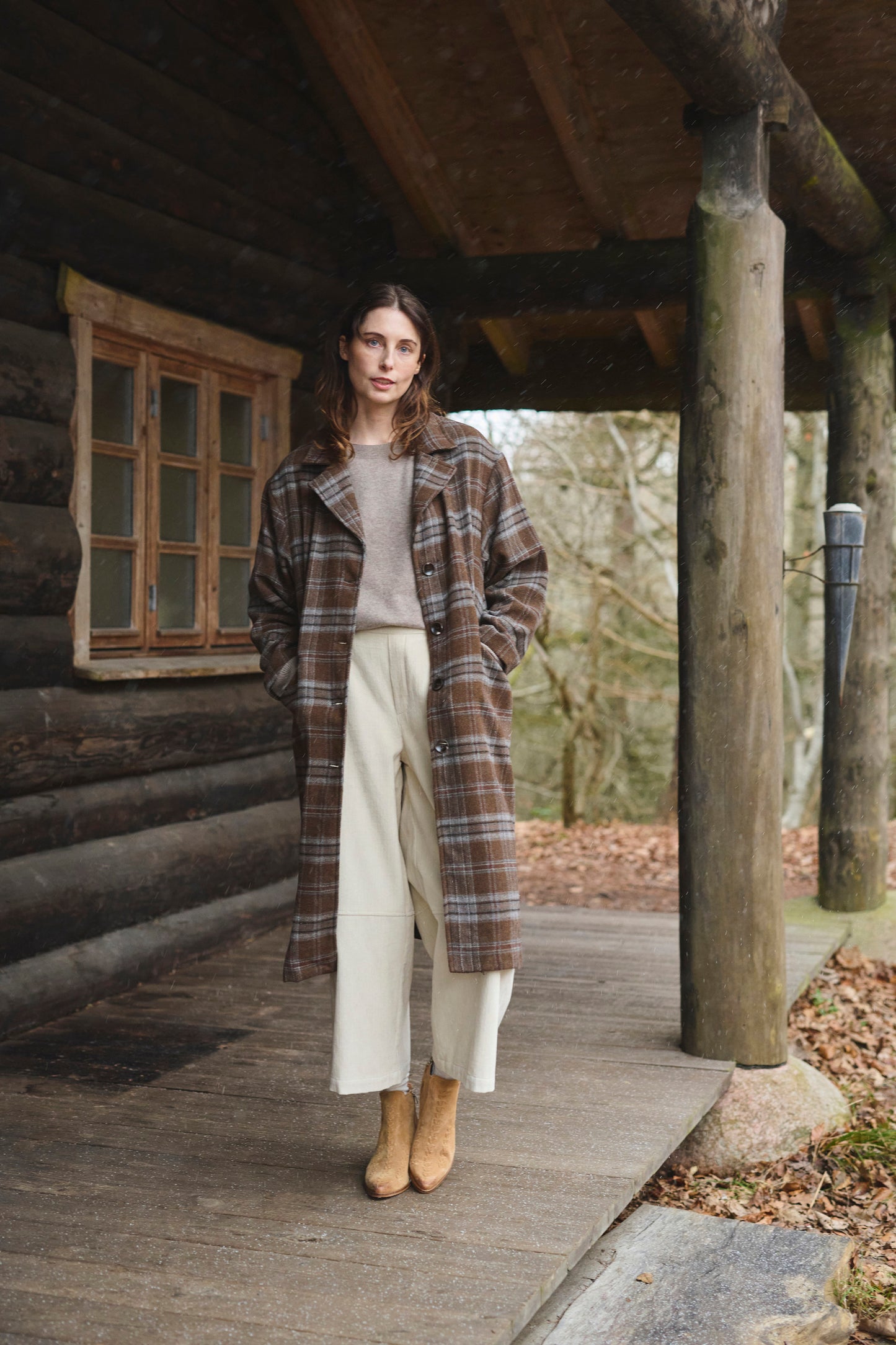 LuellaAG Pants