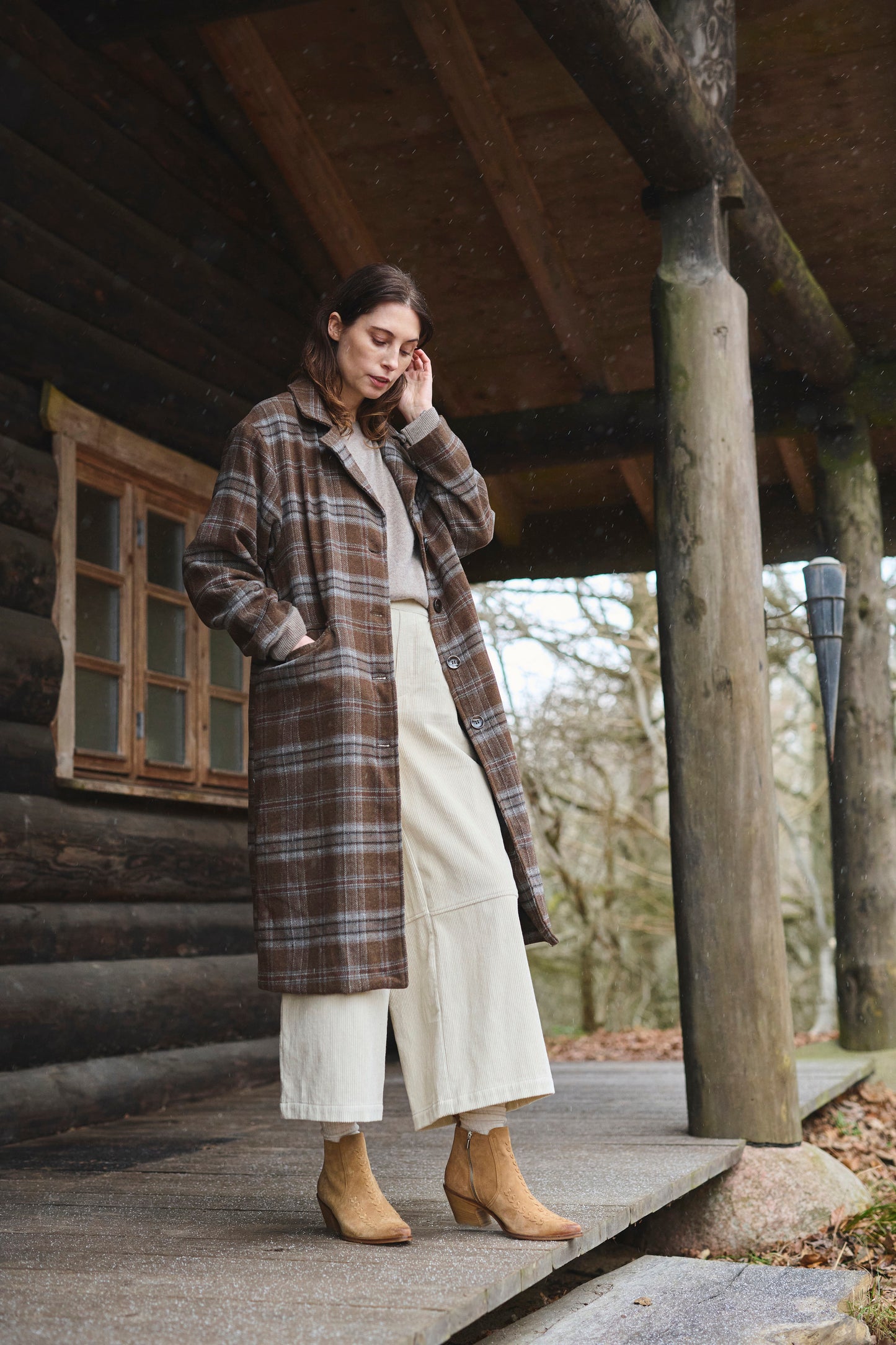 LuellaAG Pants
