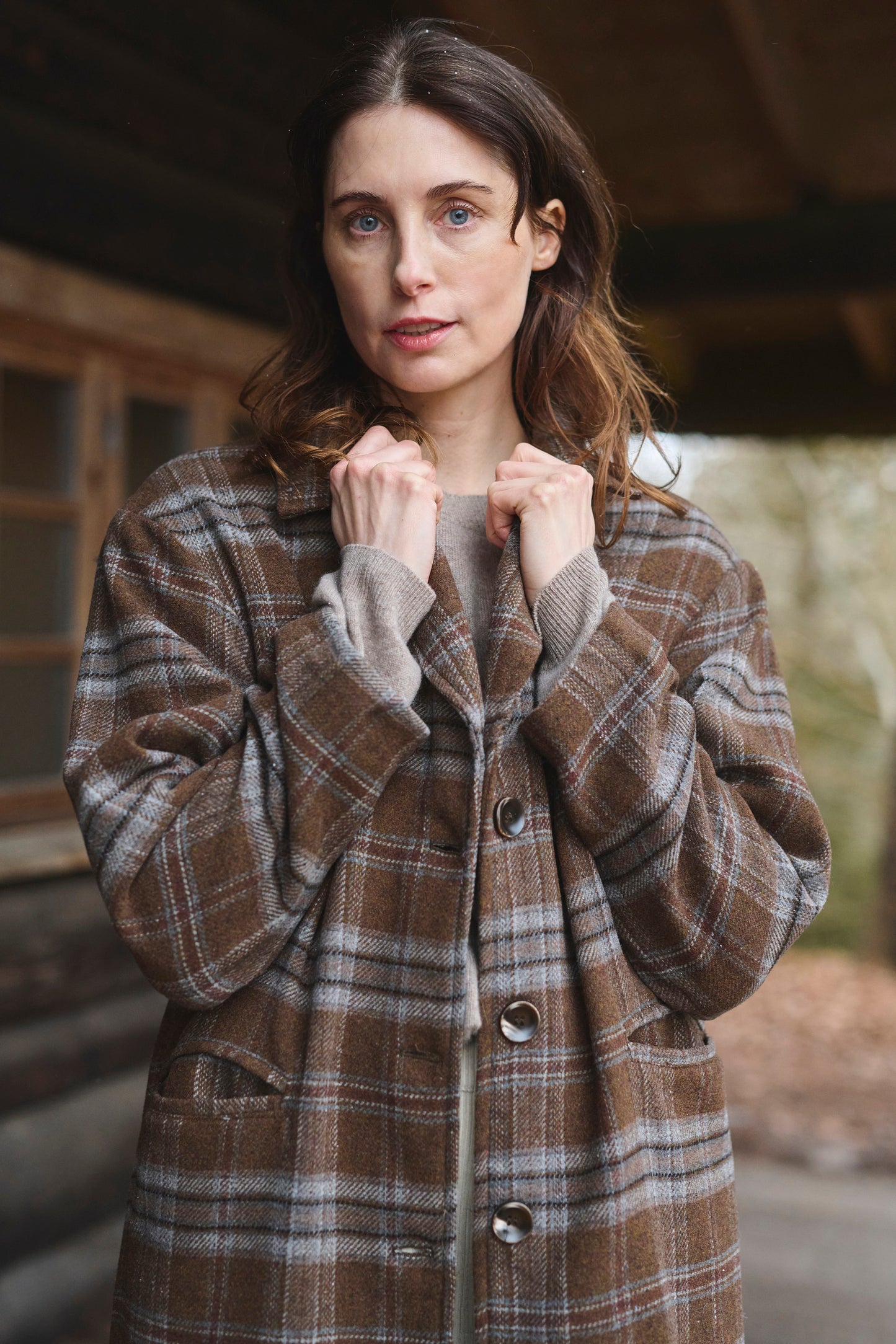 LauraAG Jacket