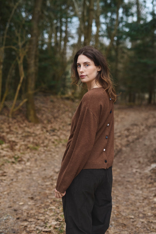 LeoniAG Pullover