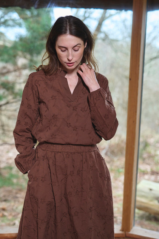 LicaAG Blouse