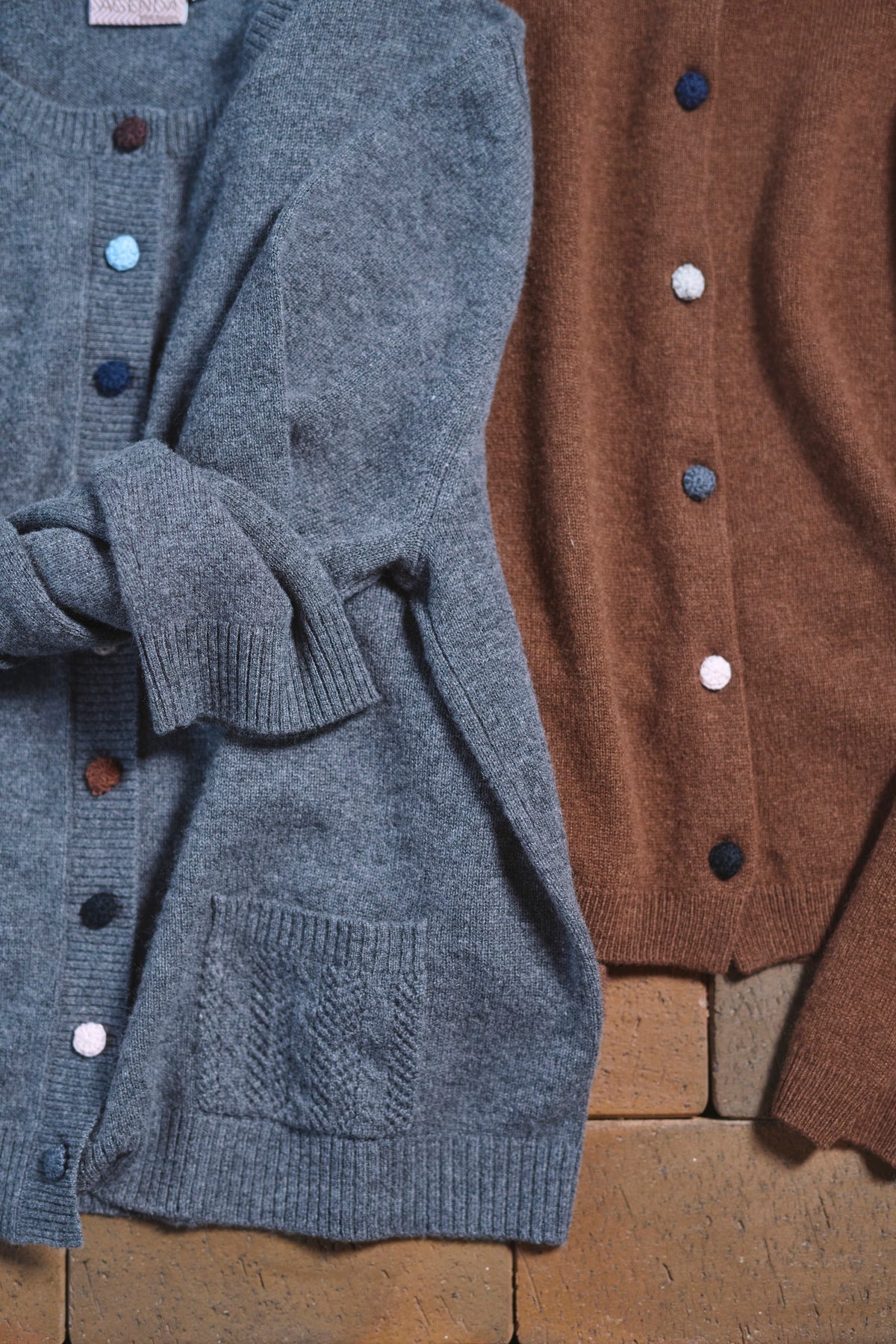 LeoniAG Cardigan