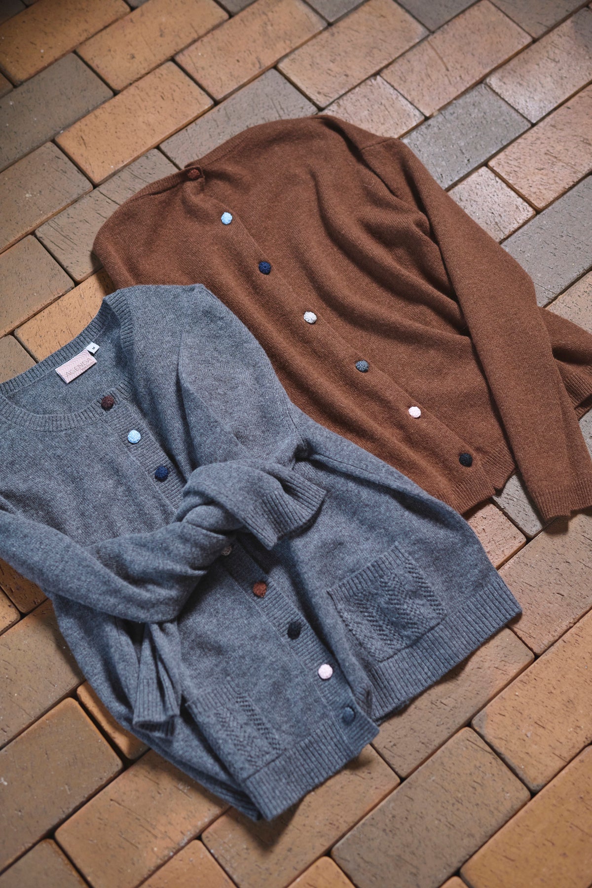 LeoniAG Pullover