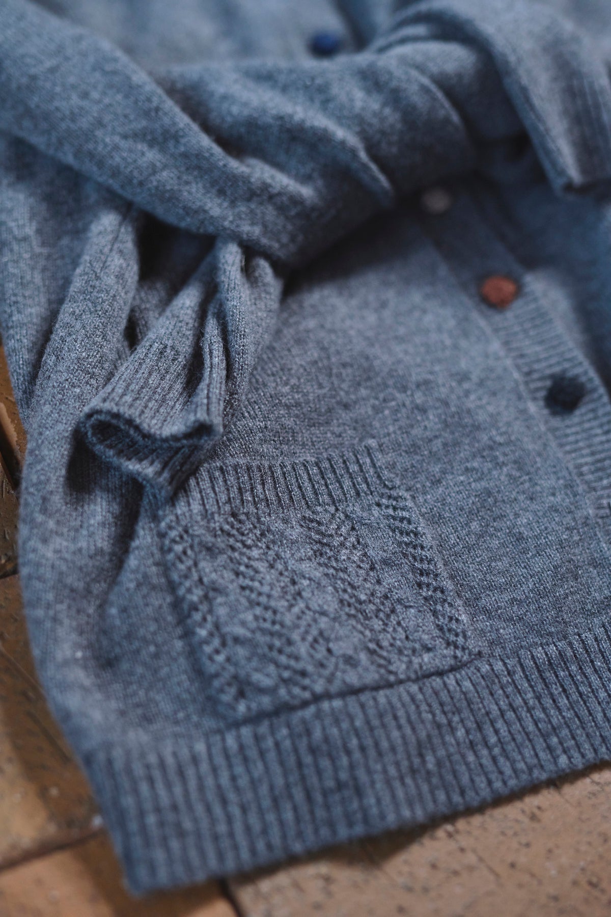 LeoniAG Cardigan