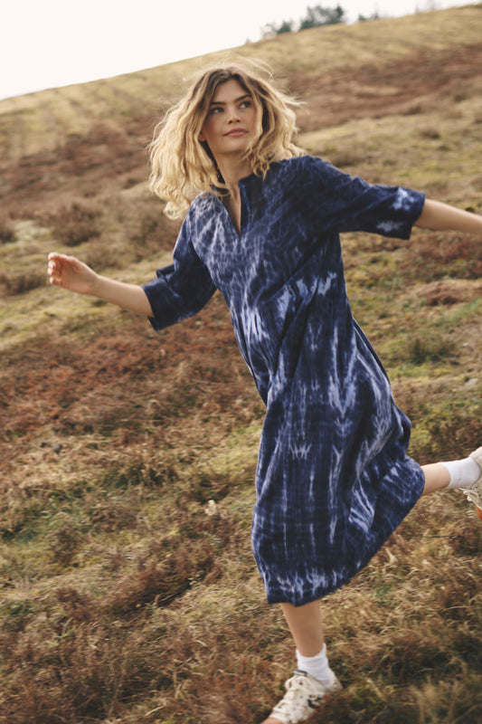 GajaAG Dress