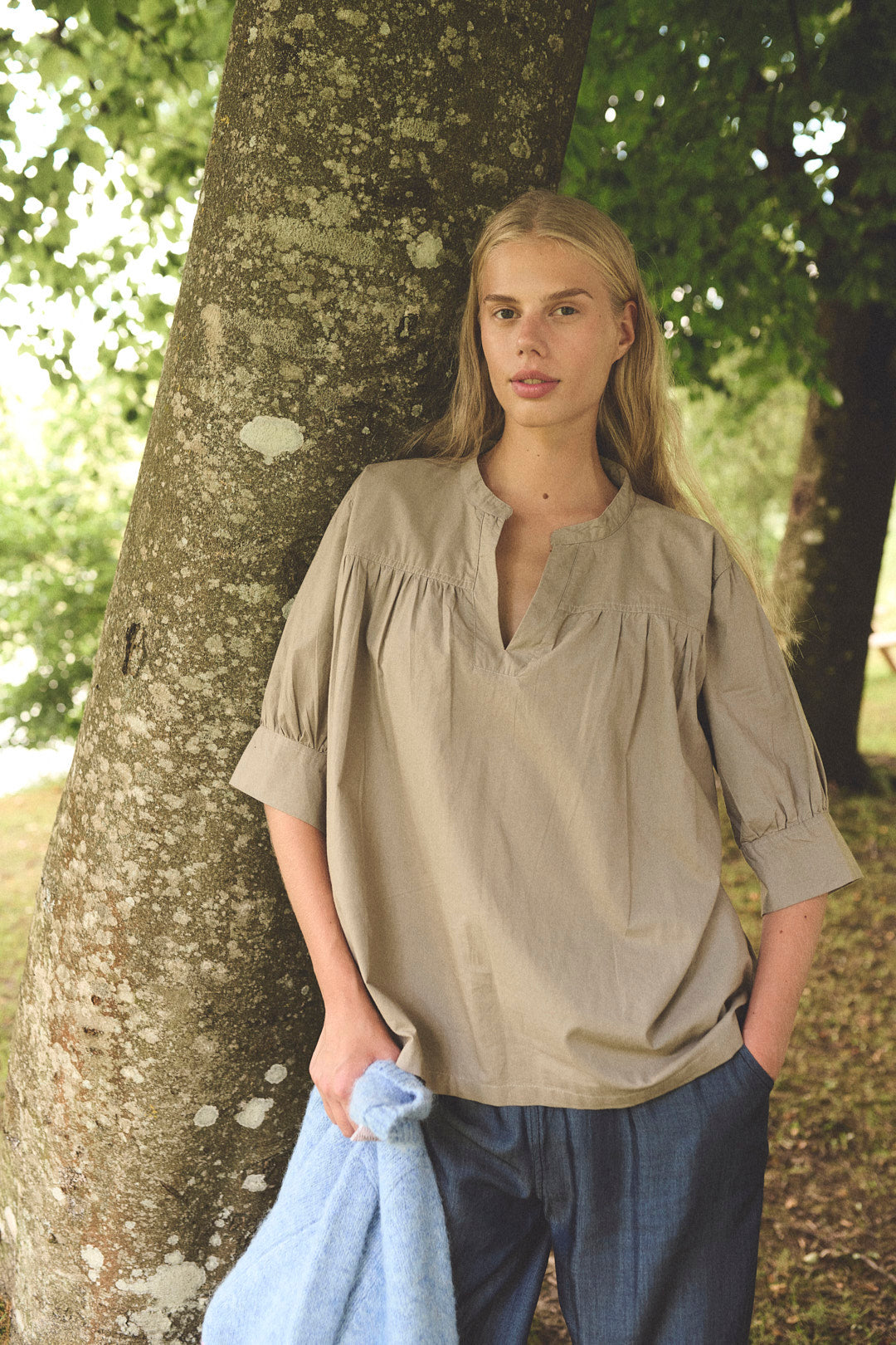 JozeeAG Blouse
