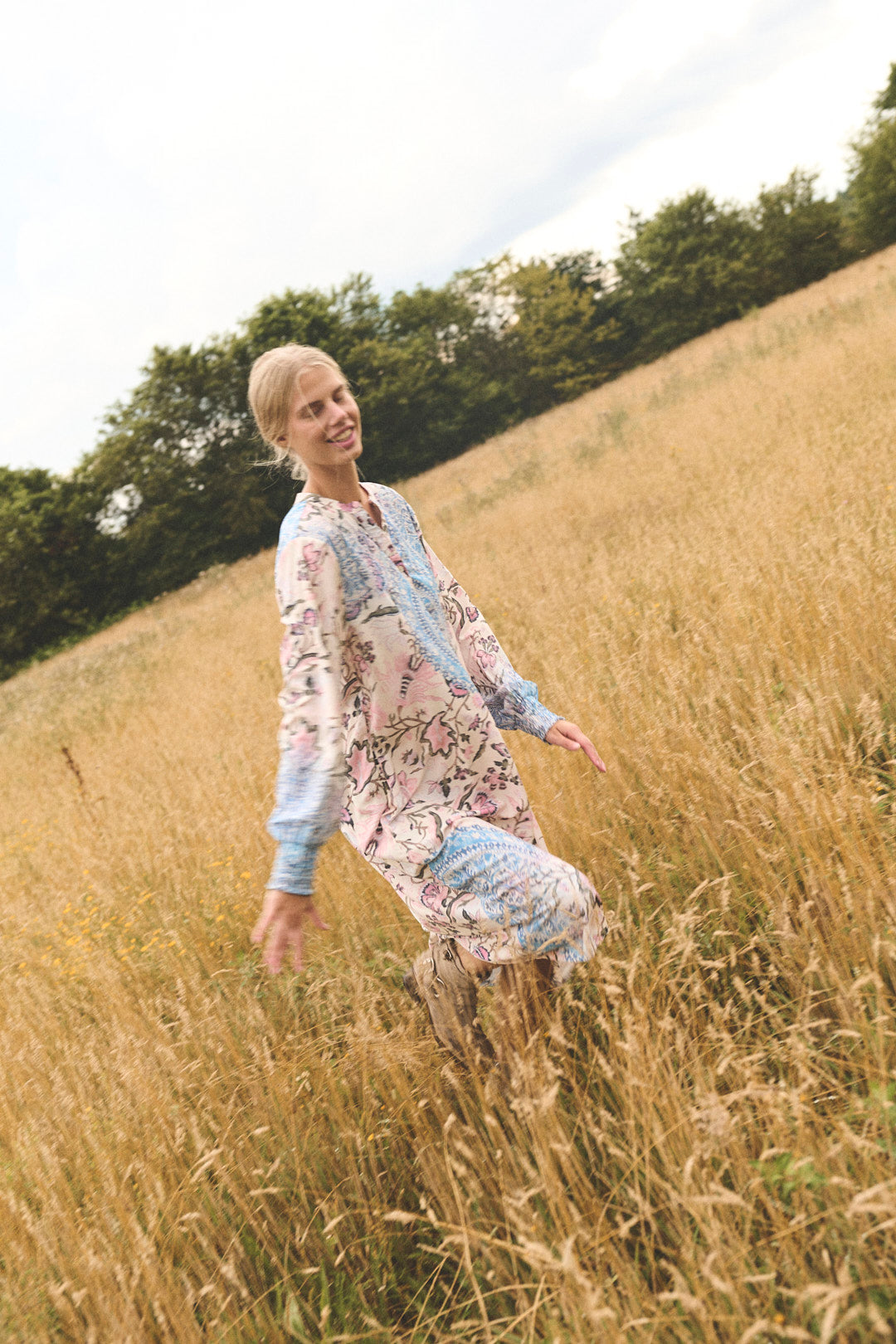 JosAG Dress