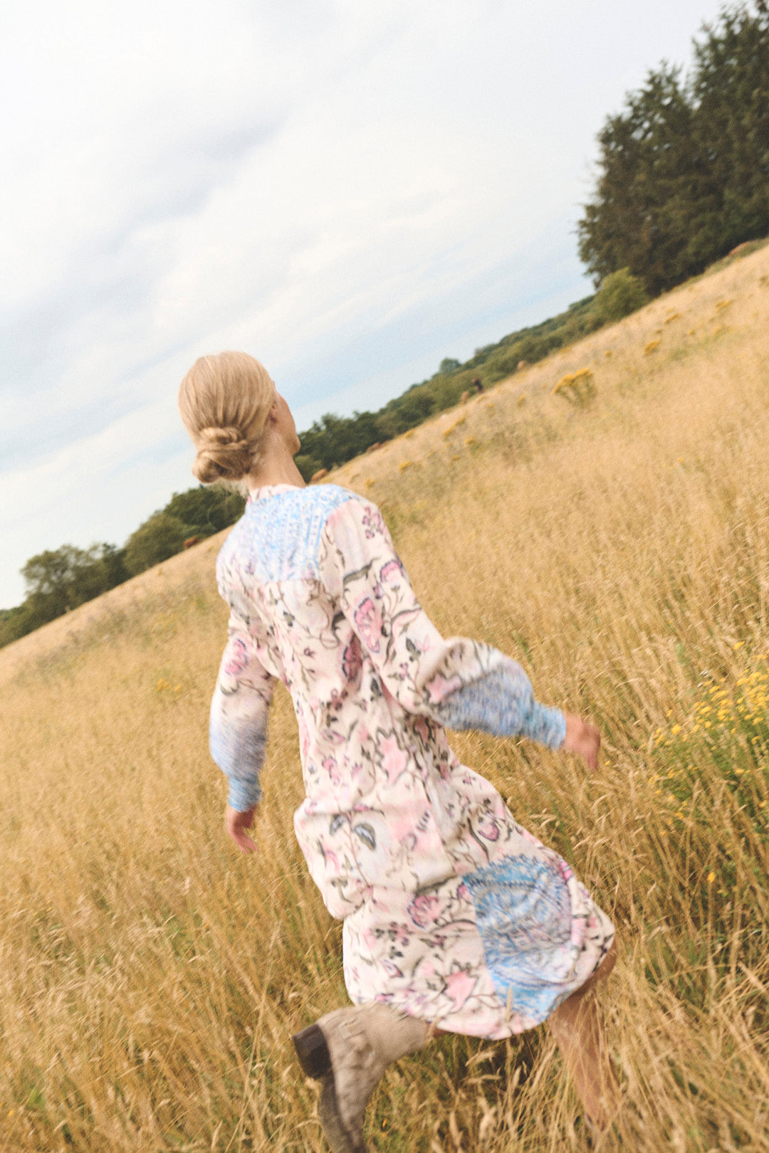 JosAG Dress
