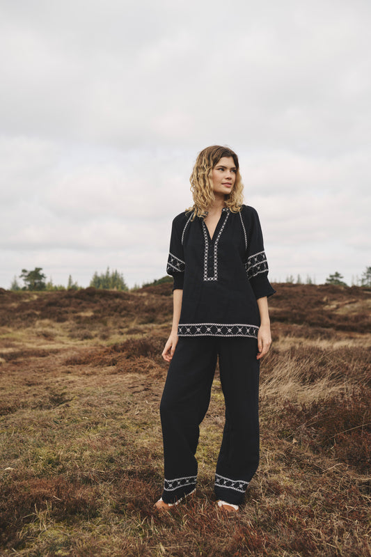 GemmaAG Pants