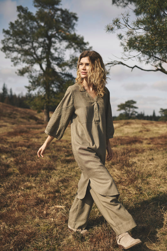 FilisaAG Tunic Dress