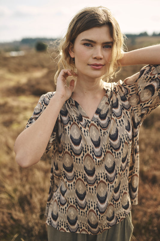 GingerAG Blouse