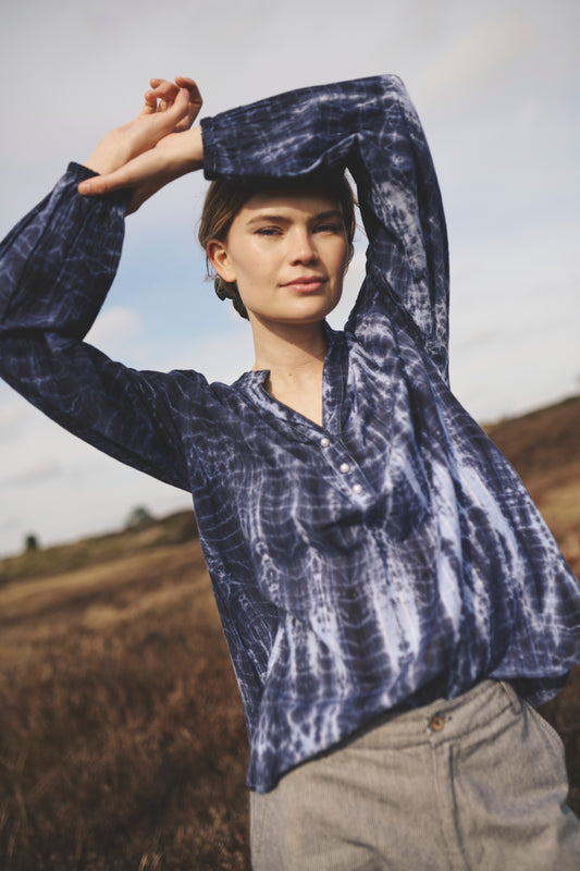 GajaAG Blouse