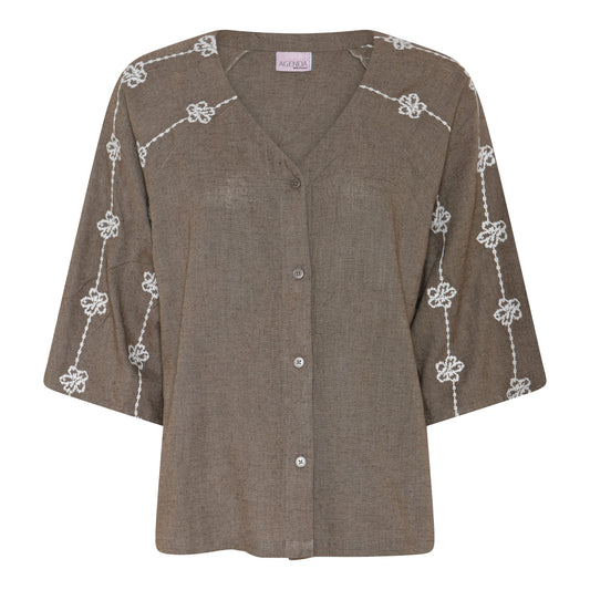 GalinaAG Blouse