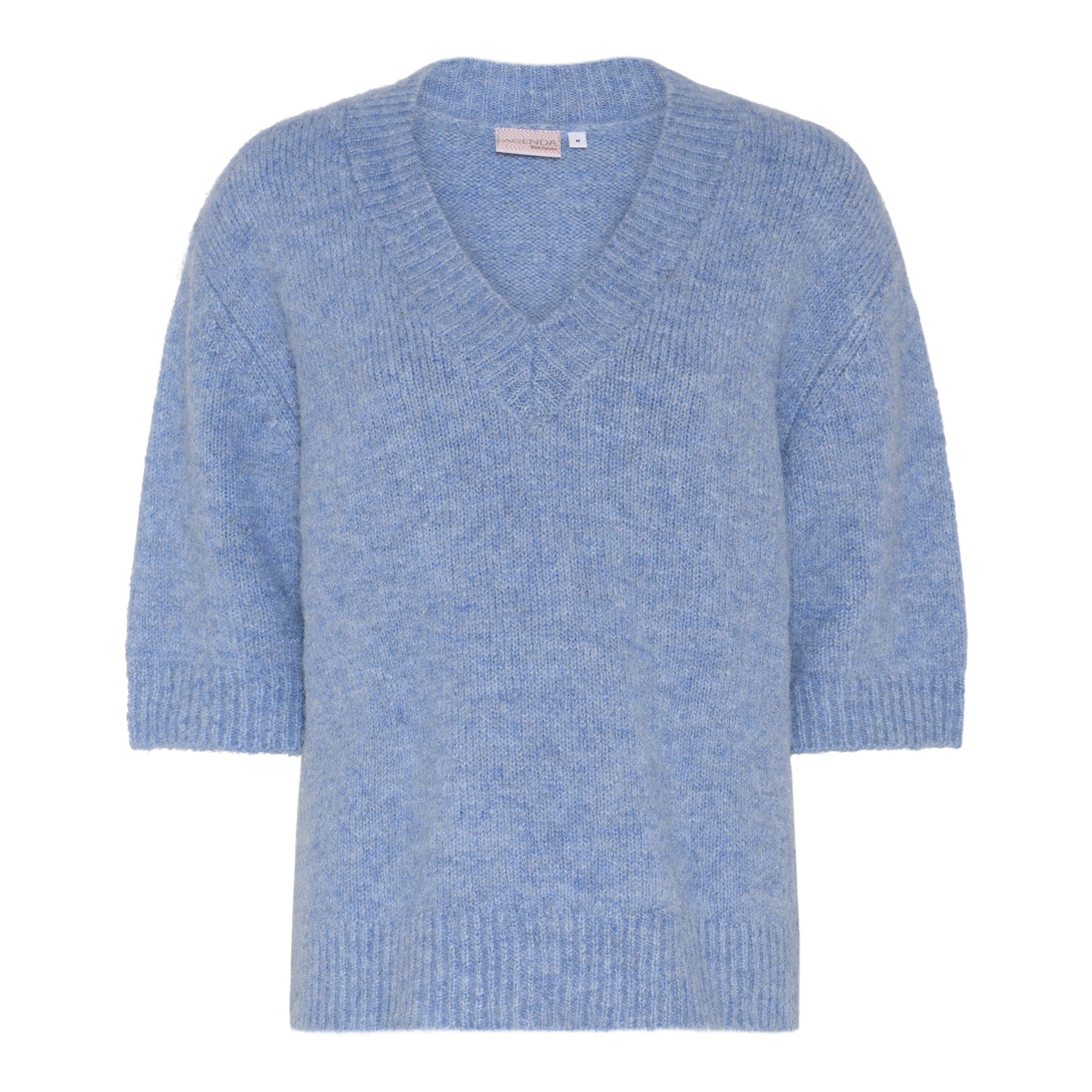 IlyaAG V-Pullover