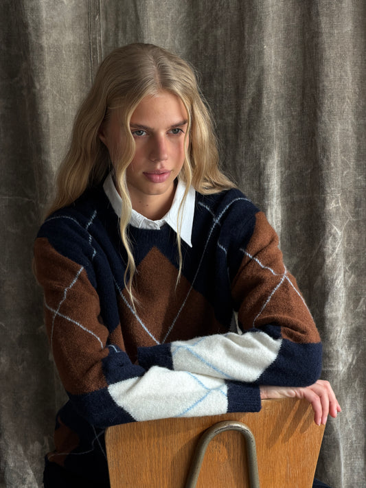 LunaAG Pullover