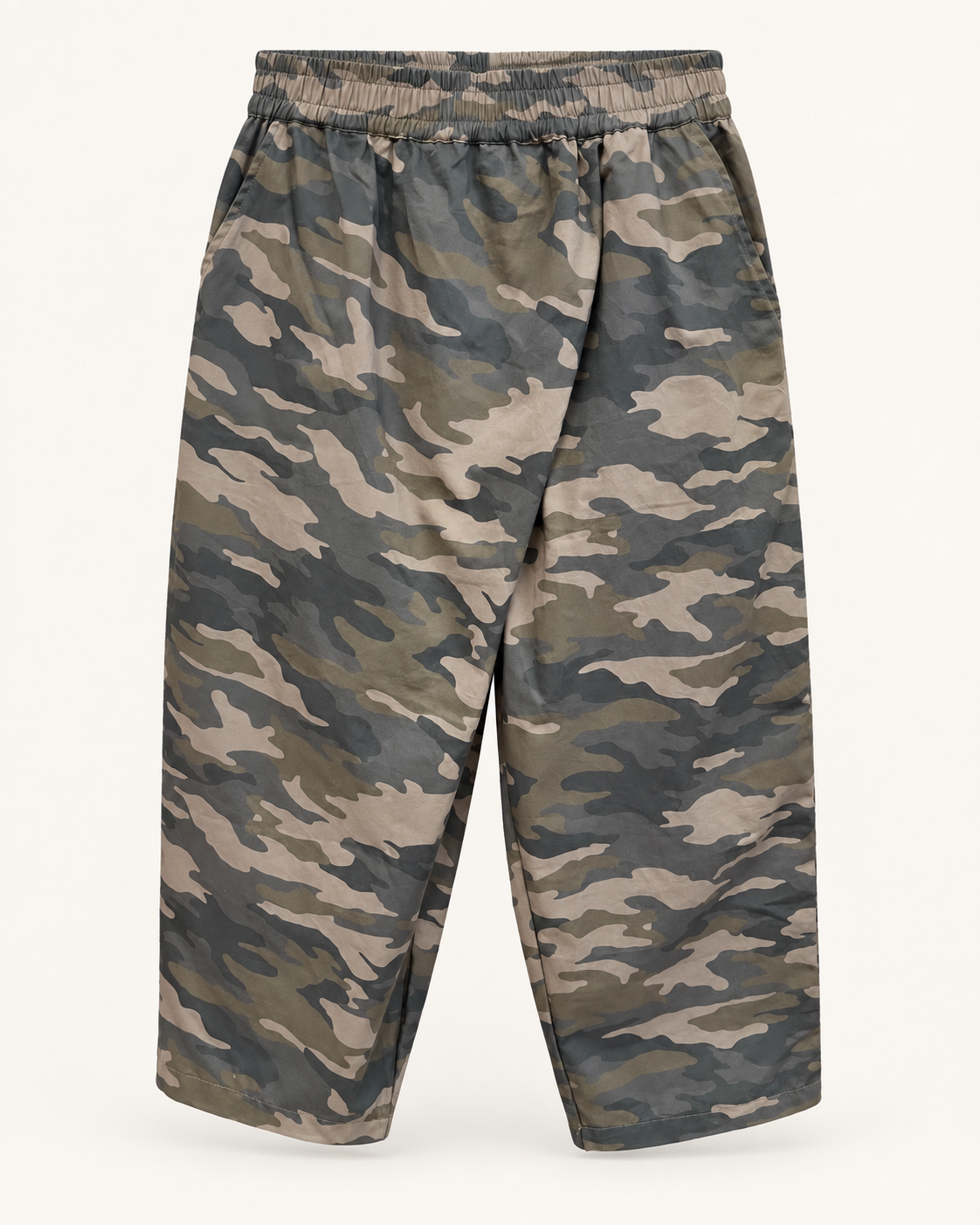 AGCamouflage 7/8 Pants
